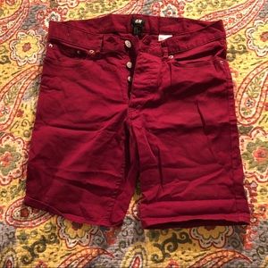 H&M Shorts